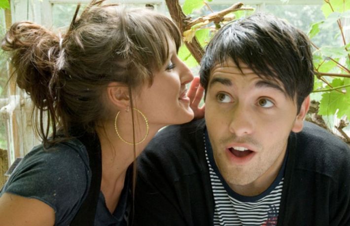 Cum sa flatezi un barbat