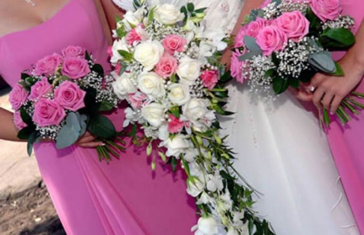 Cum sa alegi florile pentru nunta?
