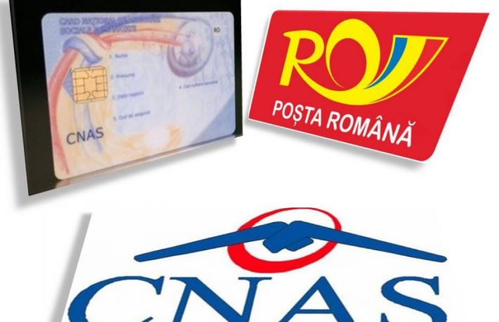 A inceput distribuirea cardurilor de sanatate. Vezi ce trebuie sa faci dupa ce iti primesti cardul