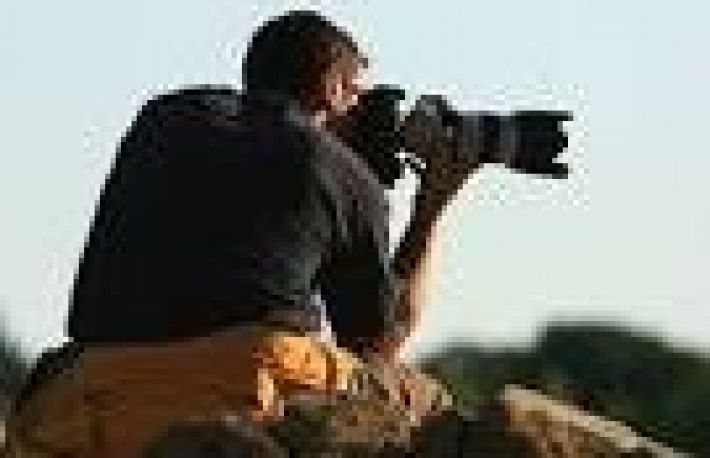  Cum sa fii un bun fotograf ?