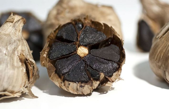 Usturoiul negru si beneficiile sale miraculoase asupra sanatatii