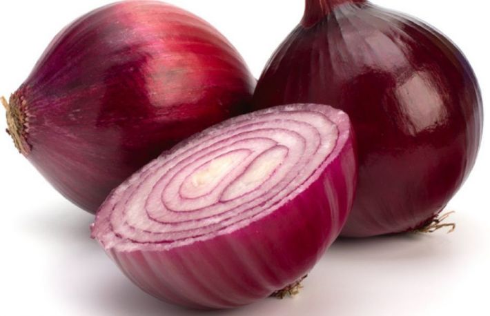 Ceapa rosie: Proprietati si beneficii