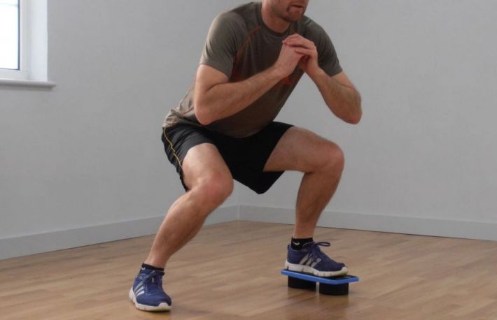 Cum sa-ti intaresti musculatura picioarelor