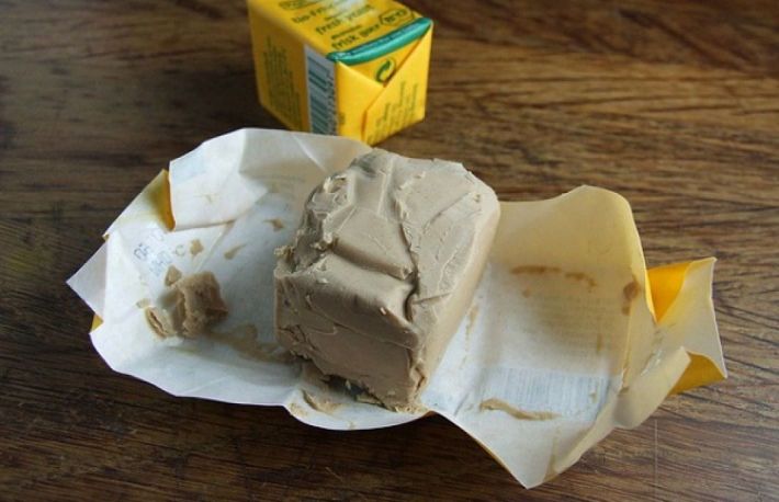  Proprietatile miraculoase ale drojdiei de bere