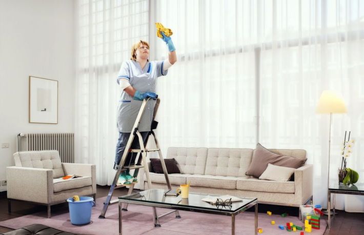  Cum sa-ti faci ordine in dormitor?