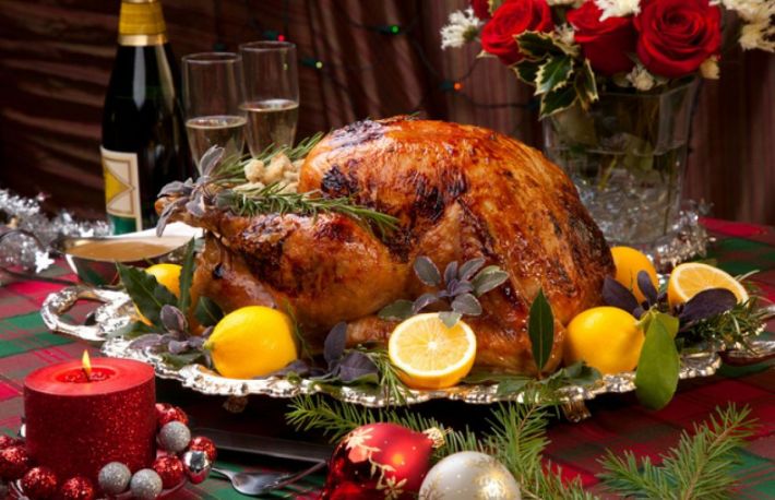 Cum sa te tii de dieta in timpul sarbatorilor?