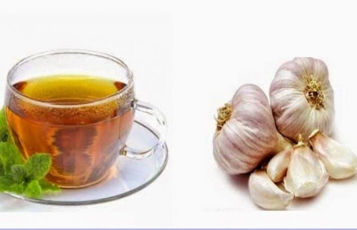 5 alimente esentiale pentru detoxifierea ficatului