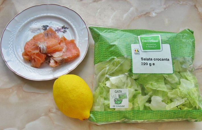  Cand devine salata periculoasa pentru corpul tau?