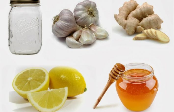 Remediu naturist pentru tratarea infectiilor si a racelilor
