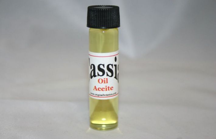 Uleiul Cassia si beneficiile sale de care nu stiai