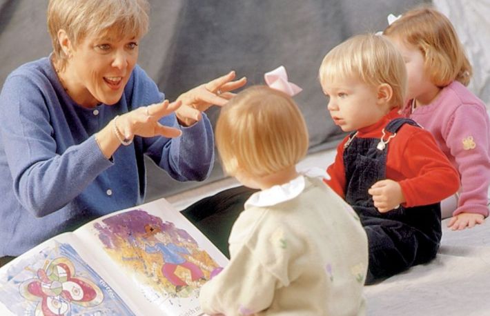 Cum le poate fi insuflata copiilor dragostea pentru lectura