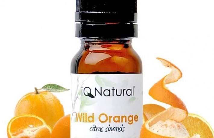 Uleiul de portocole. Proprietati si beneficii