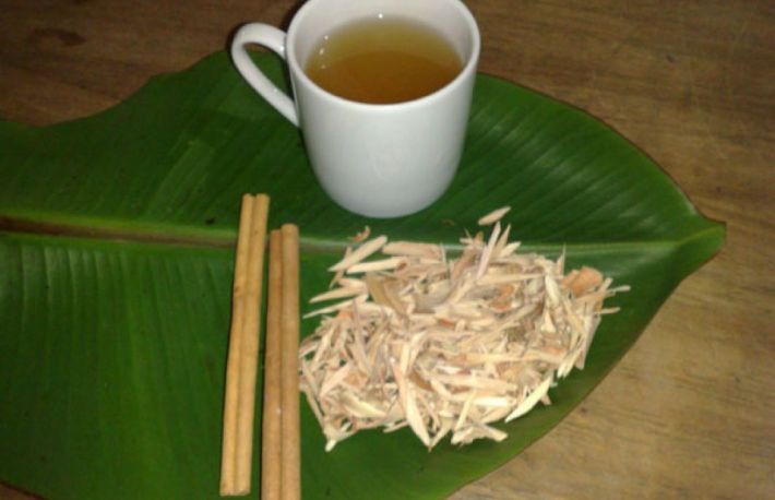 De ce este bine sa bei ceai de lemongross?