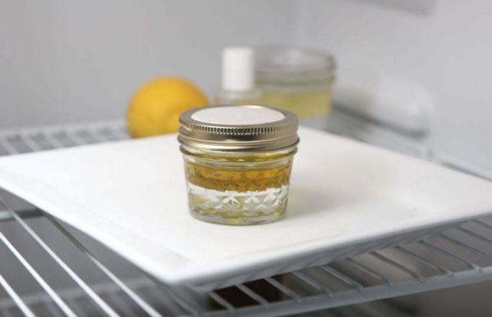 Reteta: Crema homemade pentru cicatrici din numai trei ingrediente