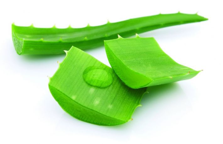 Terapia cu aloe vera