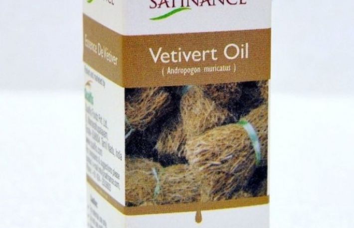 Importanta uleiulului esential de Vetivert