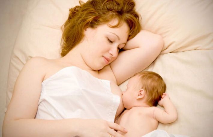 Sfaturi pentru o alaptare de succes 