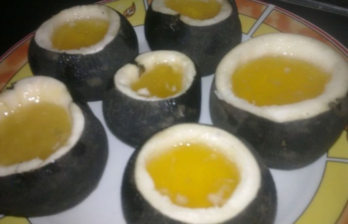 Ce boli trateaza ridichea neagra?