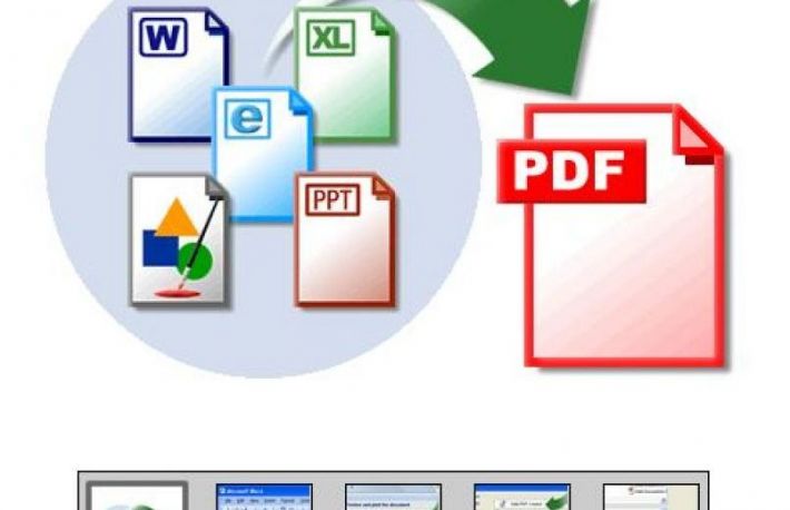 Cum pot fi impartite documentele PDF in fisiere multiple 