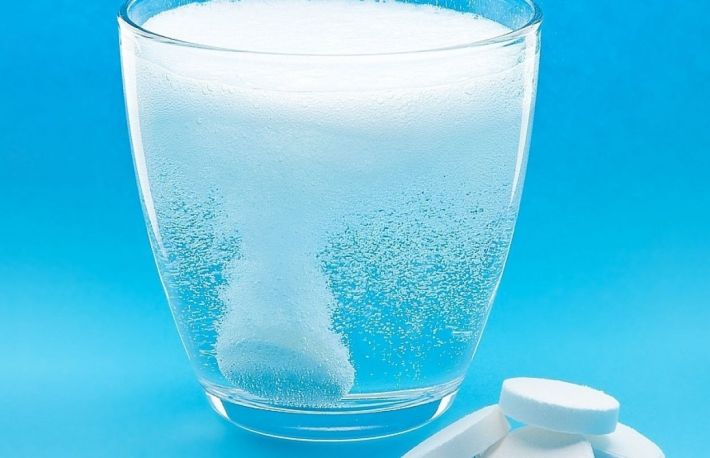 Cat de periculoase sunt medicamentele solubile?