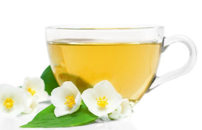 Ceaiul de iasomie si beneficiile sale uimitoare pentru sanatate
