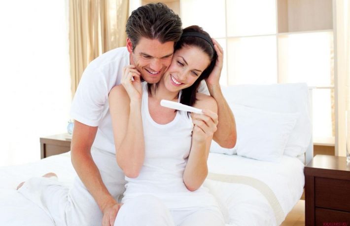 Cum sa afli daca esti insarcinata