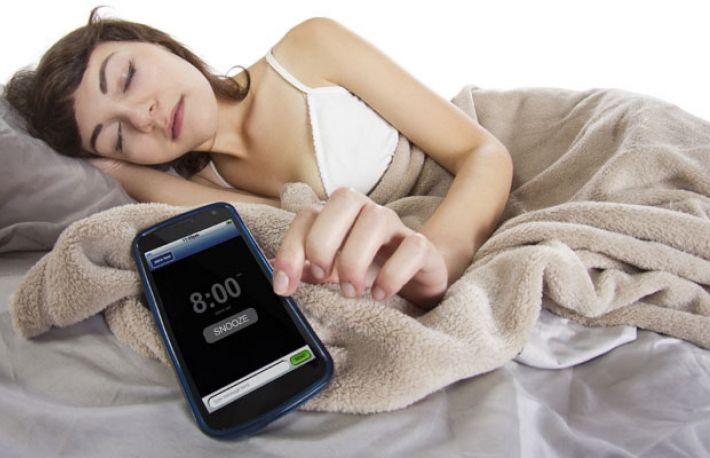  Cum sa dormi cand esti stresat