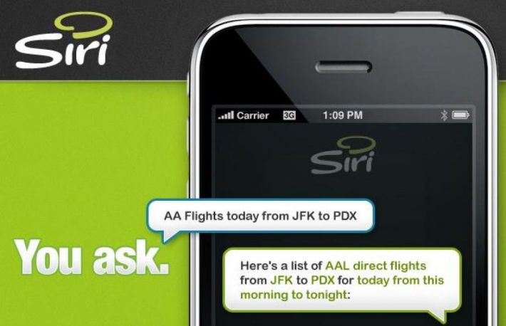 Cum sa personalizezi aplicatia Siri sa ti se adreseze pe nume