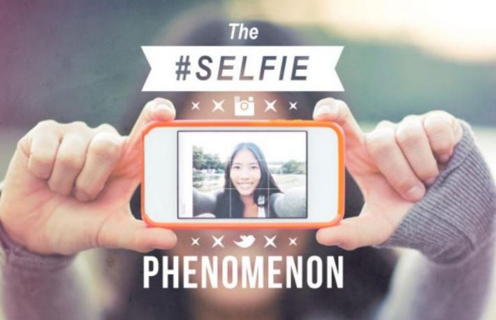 Cum se fac selfie-urile reusite