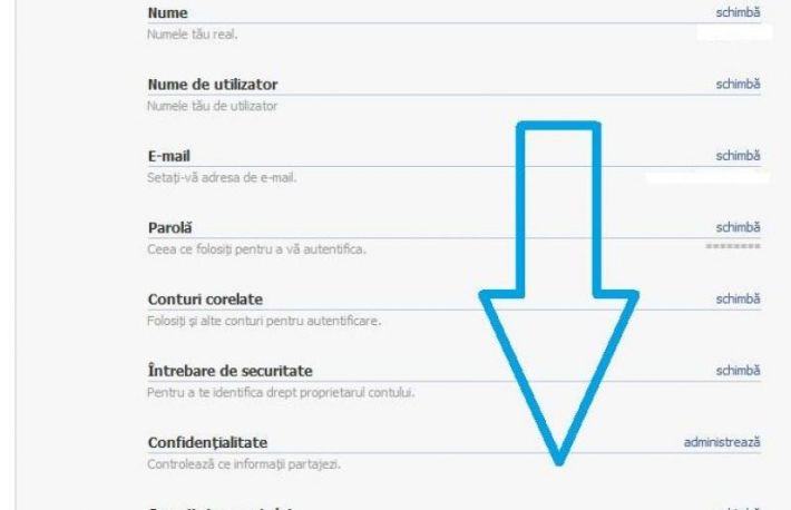 Cum sa stergi o pagina de Facebook