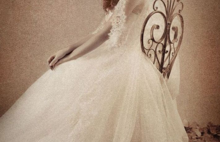 Voalul de par intre traditie si modernism