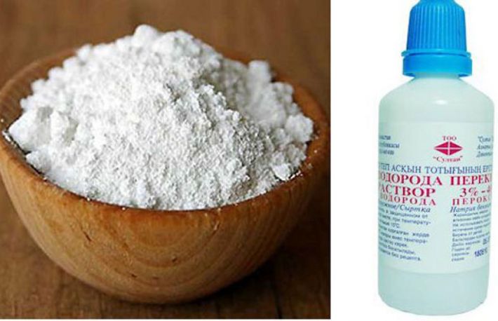 Cum sa obtii un dezinfectant pentru rani minore acasa