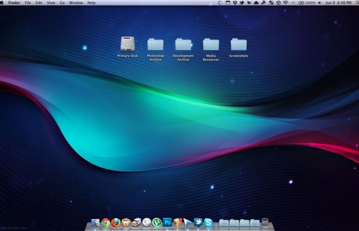 Cum sa faci screenshoturi pe un Mackbook