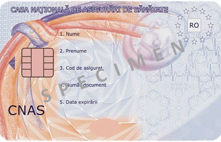 Cardul national de sanatate: Cum se obtine si la ce foloseste?