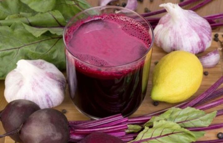 Top 10 superalimente benefice in detoxifierea ficatului