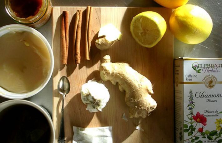 Remedii naturiste impotriva raguselii