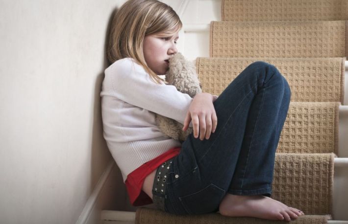 Cum sa raportezi un abuz sexual in cazul unui copil 