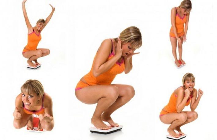 Cum sa slabesti un kilogram pe saptamana