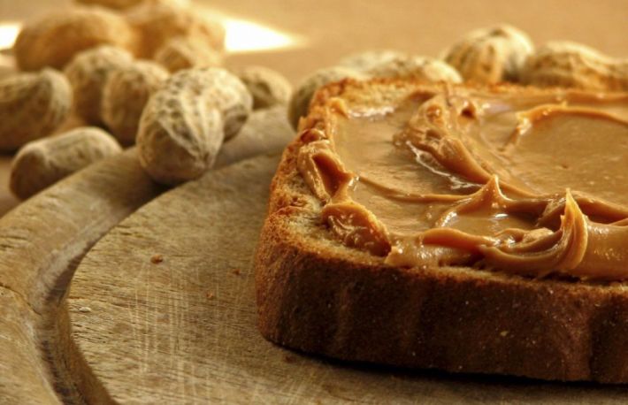 Cum se prepara untul de arahide