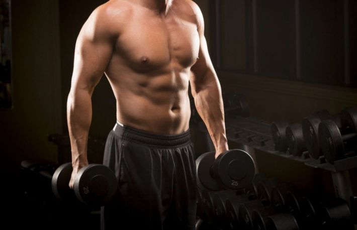 Cum sa-ti antrenezi toata musculatura corpului in doar 4 minute