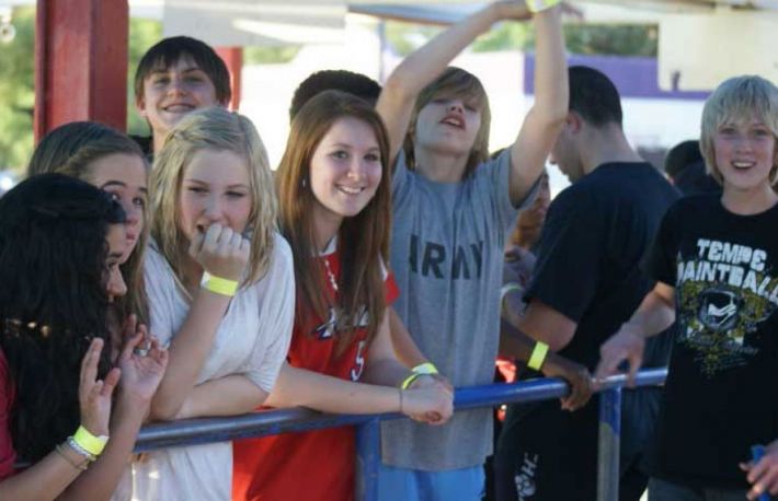 Cum sa te simti bine la scoala 