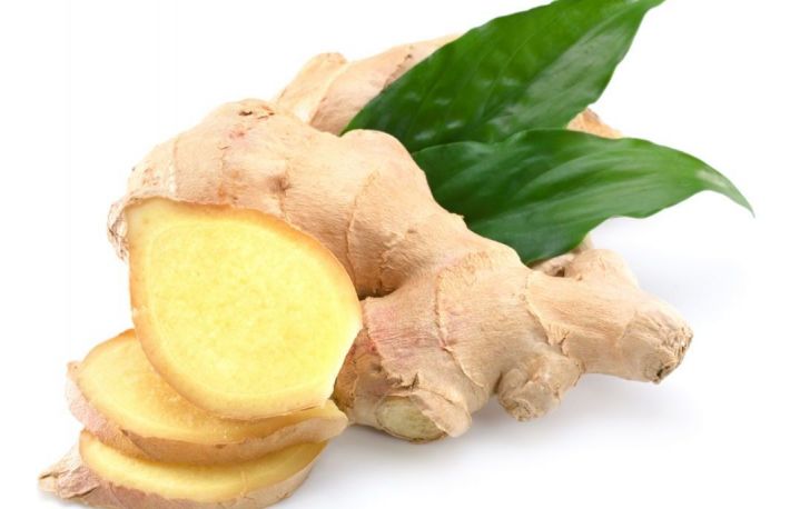 Beneficiile ghimbirului 
