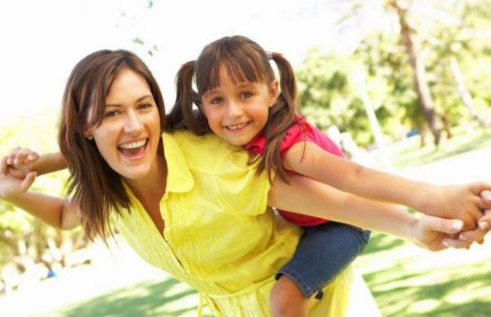 Cum sa-ti ajuti copilul sa duca un stil de viata activ