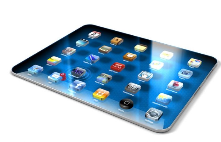 Cum poti dezactiva anumite parti ale ecranului unui iPad