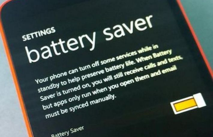  10 metode de prelungire a duratei de viata a bateriei unui telefon Windows