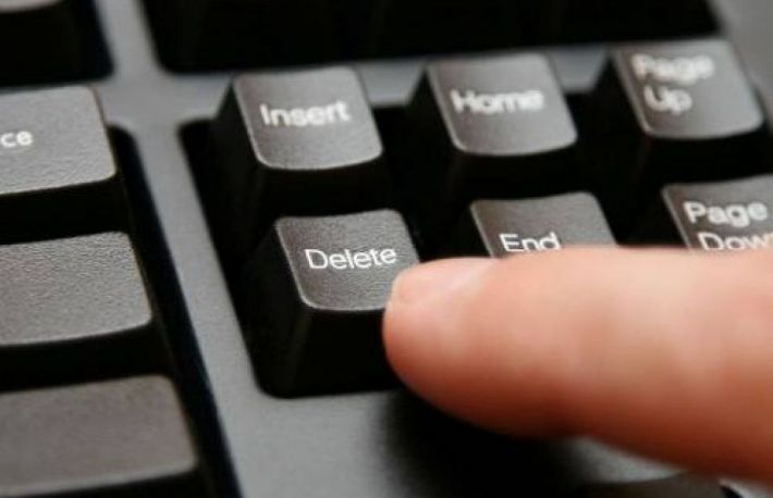  Cum sa stergi fisierele direct fara a le trimite in Recycle Bin