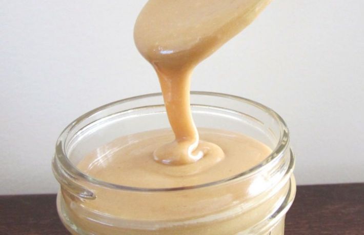 3 metode de preparare a laptelui condensat