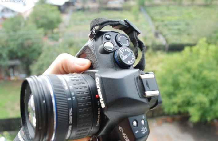 Cum sa fotografiezi Calea Lactee cu un aparat DSLR