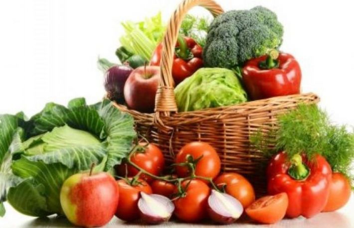  Top 10 alimente hranitoare 