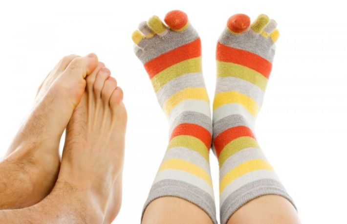 Remedii naturiste pentru picioarele reci